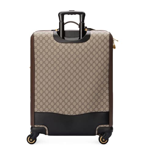 lissabon gucci|gucci suitcase.